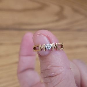 Ring 10k Gold- size 6